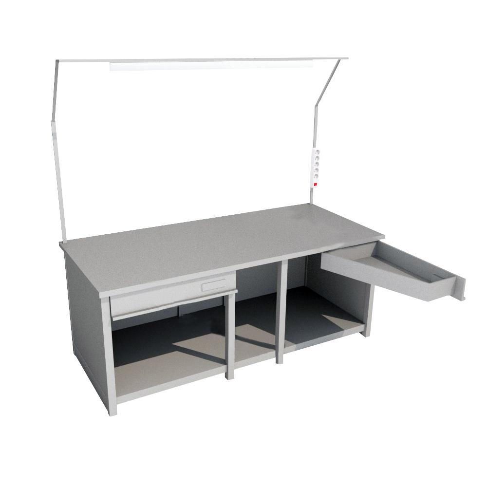 ССР-01 стол слесаря-ремонтника